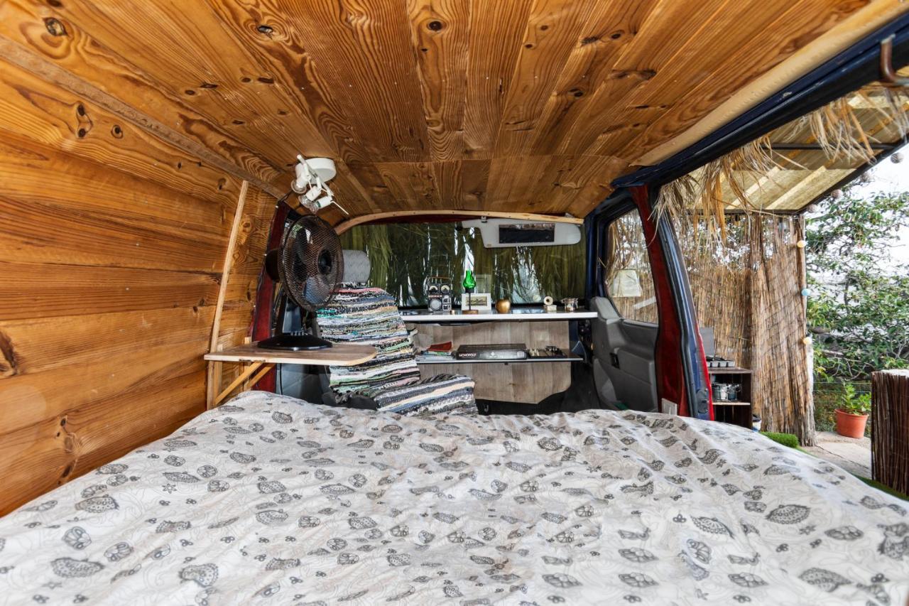 Honeymoon Van Guimar Exterior photo